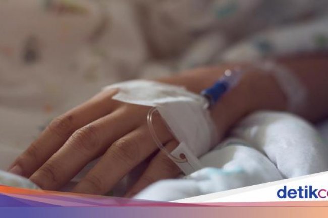 Dikira Sakit Punggung Biasa, Wanita Ini Kena Kanker Paru Stadium 4 Meski Tak Merokok