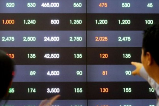 Meski IHSG Berpotensi Terkoreksi, 6 Saham Ini Layak Dikoleksi