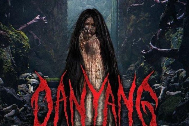 TAYANG di Bioskop! Ini Sinopsis Film Danyang Mahar Tukar Nyawa, Teror Santet Berujung Maut