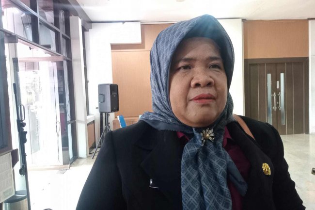 Kasus Gondongan Mengalami Penurunan di November