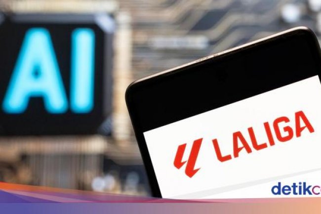 Klasemen Liga Spanyol: Barca Kalah tapi Masih di Puncak