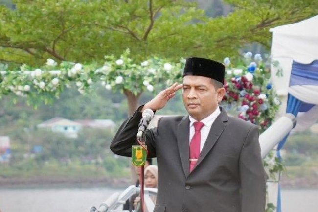 Andri Nourman: Jadikan Semangat Pahlawan Motivasi untuk Majukan Bangsa