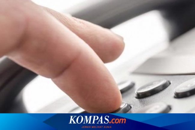 Nomor Kontak WhatsApp Layanan Pengaduan ke Wapres Gibran