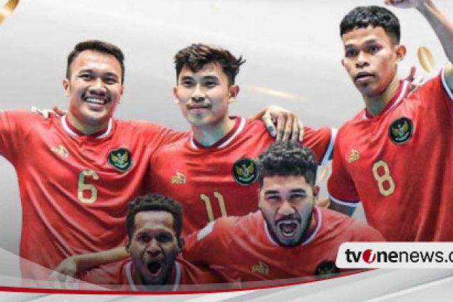 Warga Malaysia Nyinyir usai Timnas Indonesia Juara ASEAN Futsal Championship 2024: Skip Futsal Gak Penting!