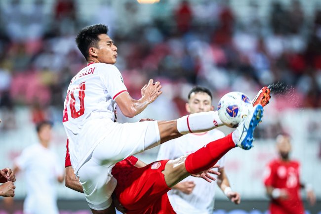 FIFA Denda PSSI Rp 357 Juta, Timnas Indonesia Janji Perbaiki Diri