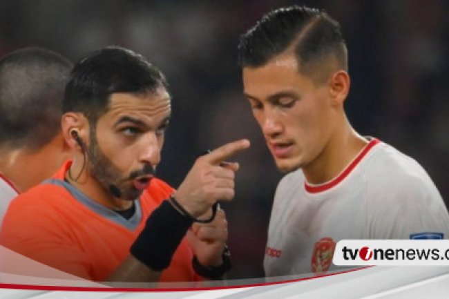 Fakta Sanksi FIFA Kepada Timnas Indonesia di Kualifikasi Piala Dunia 2026, Didenda Paling Mahal Hingga Capai Rp357 Juta, Ketahui Skema Bayar dan Imbasnya Jika Diabaikan