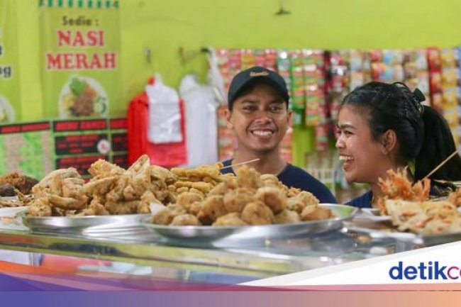 Prabowo Hapus Hutang UMKM, Warga Senang