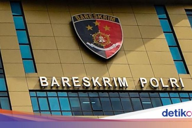Bareskrim Kembali Blokir Aset Rp 36,8 Miliar Terkait Judol Jaringan Internasional