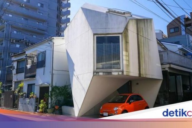 Catat Sebelum Menyesal! 6 Barang yang Tidak Boleh Disimpan di Garasi