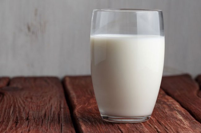 Studi: Susu Tak Fermentasi Dapat Tingkatkan Risiko Serangan Jantung pada Wanita