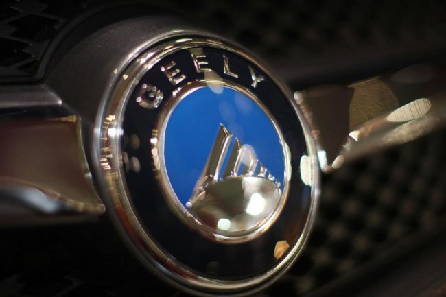 Geely Auto Indonesia Tegaskan Aletra Bukan Bagiannya