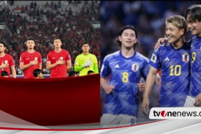 Ritsu Doan, Yuto Nagatomo, hingga Takumi Minamino, Semua Bintang Eropa Ini Satu Pandangan Soal Timnas Indonesia, Minta Pemain Jepang Lain untuk...