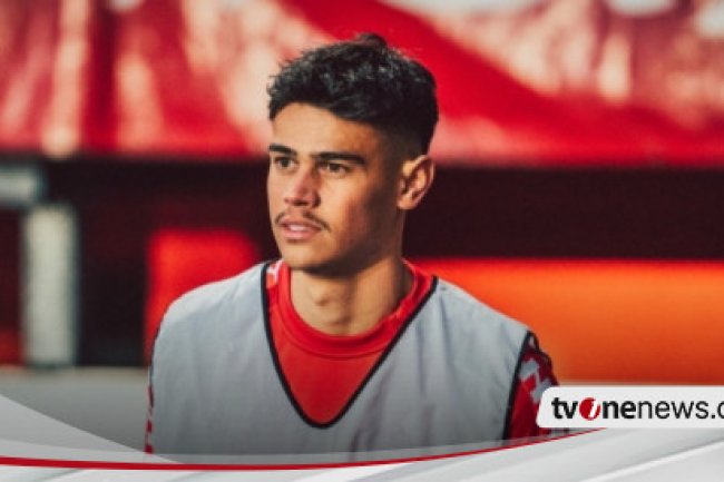 Resmi! FC Twente Konfirmasi Mees Hilgers Batal Bela Timnas Indonesia Lawan Jepang dan Arab Saudi di Kualifikasi Piala Dunia 2026