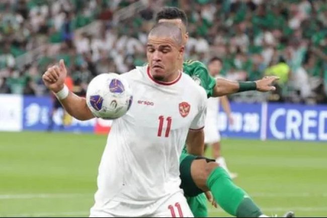 Jepang Sadari Bahaya Timnas Indonesia, 4 Pemain Ini Diyakini Bakal Jadi Ancaman, Siapa Saja?