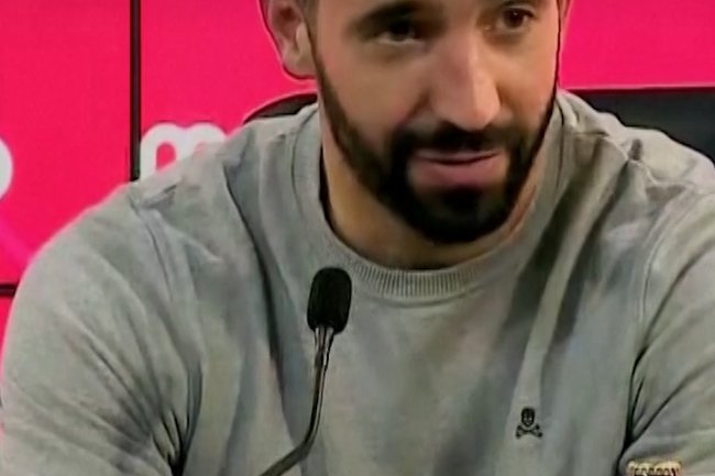 Video: Pelatih Baru MU Amorim Mengaku Butuh Beberapa Minggu untuk Adaptasi