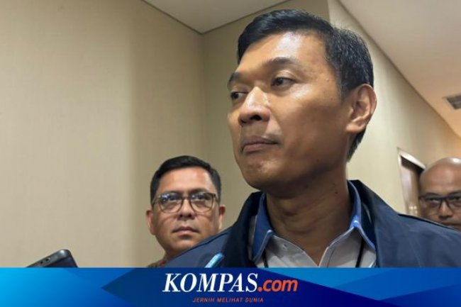 Polisi Blokir Aset Rp 36,8 Miliar Terkait Situs Judi "Online" Internasional