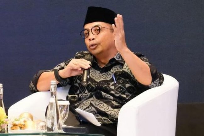 Kejar Target Setoran Rp 1.517 T, Bos Pajak Sisir Kas Perusahaan