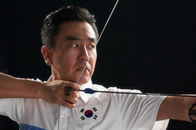 Sinopsis Amazon Bullseye, Ryu Seung-ryong Jadi Pelatih Tim Panahan