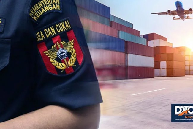 Dukung Kejuaraan Jetski Internasional, DJBC Beri Fasilitas ATA Carnet