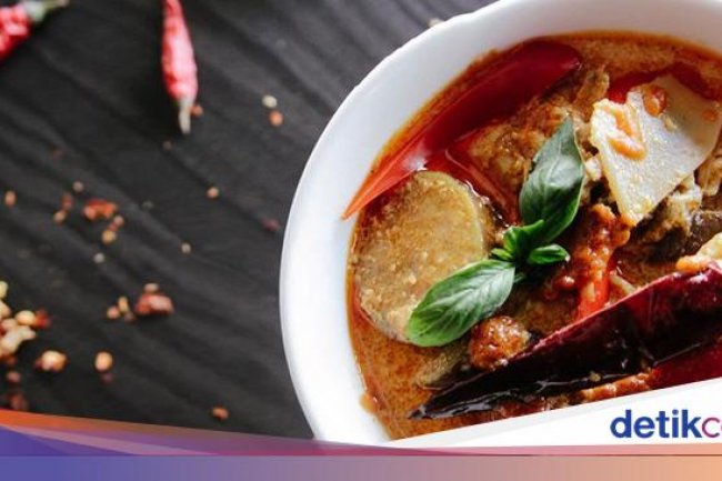 5 Makanan Kaya Antioksidan Ini Bagus untuk Sistem Imun di Musim Hujan