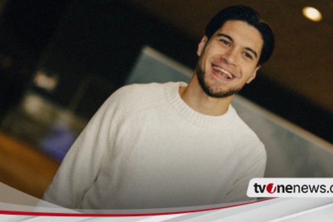 Perebutan Nomor Punggung 2, Bintang Baru Timnas Indonesia Hadapi Persaingan Ketat?