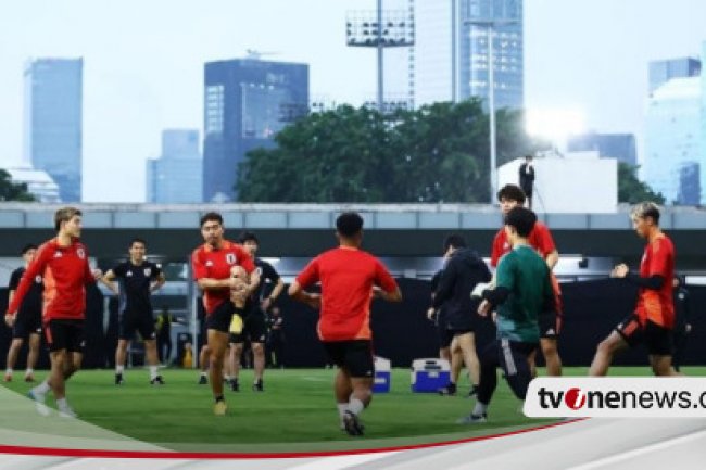 Daftar Pemain Timnas Jepang untuk Laga Kontra Timnas Indonesia di SUGBK: Bertabur Pemain Top Eropa!
