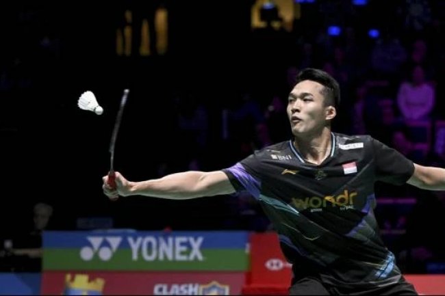 Cek Link Live Streaming Lima Wakil Indonesia Hadapi Tuan Rumah di Hari Kedua Kumamoto Masters 2024
