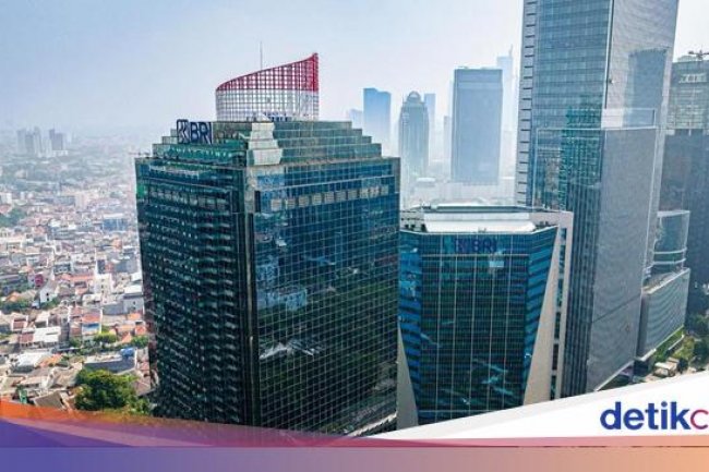 BRI Sambut Positif Kebijakan Penghapusan Utang Macet UMKM