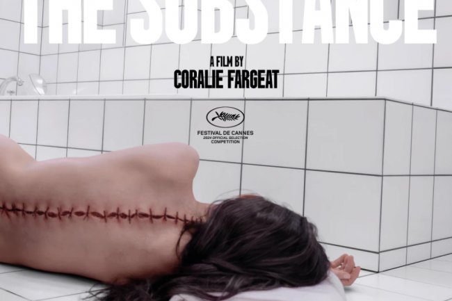 Sinopsis Film The Substance: Ambisi Ingin Awet Muda Berakhir Menjadi Monster Mengerikan