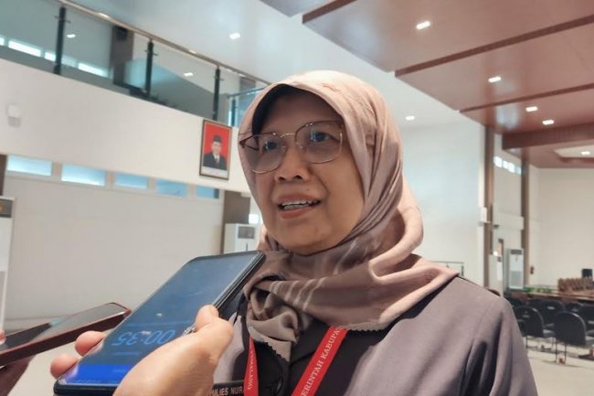 Waspada DBD! Dinkes Pemalang Imbau Warga Bersihkan Saluran & Genangan Air di Musim Hujan – Berita Terkini Jawa Tengah dan DIY