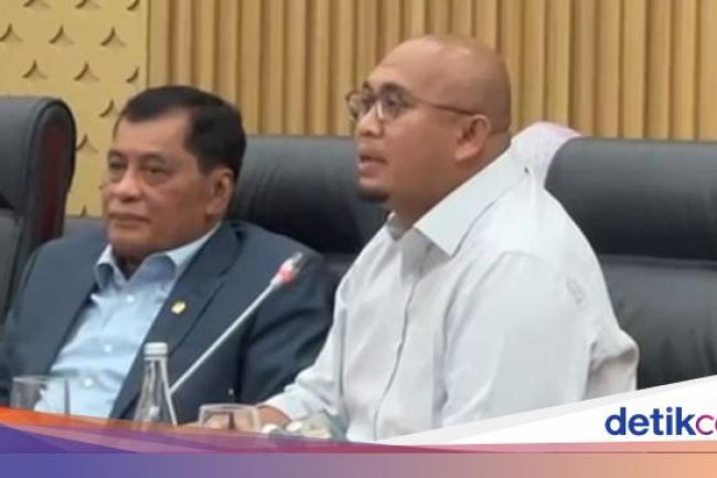 ---Andre Rosiade Apresiasi Telkom Group Bantu Atasi Blank Spot di Sumbar