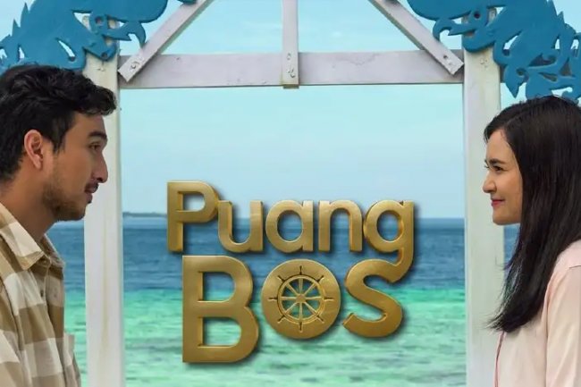 Sinopsis Film Puang Bos, Mengangkat Tema Budaya Indonesia
