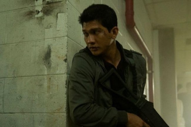 Sinopsis Film 'MILE 22', Perjalanan 22 Mil Penuh Pengkhianatan dan Ketegangan