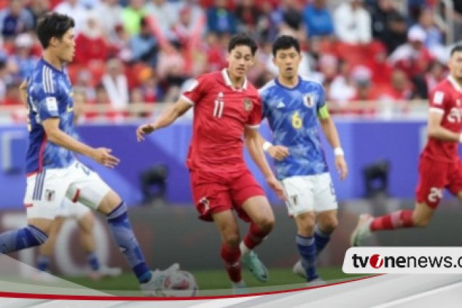 Media Eropa Memberikan Prediksi Skor Timnas Indonesia vs Jepang, Tak Disangka King Indo Disebut Kalau Mampu ...