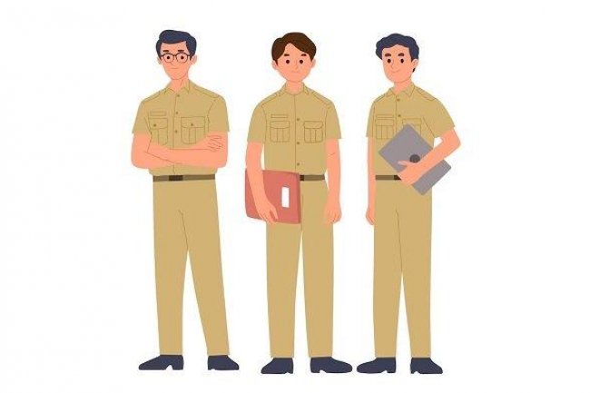 Materi SKB CAT CPNS 2024 Formasi Pranata Komputer Ahli Pertama