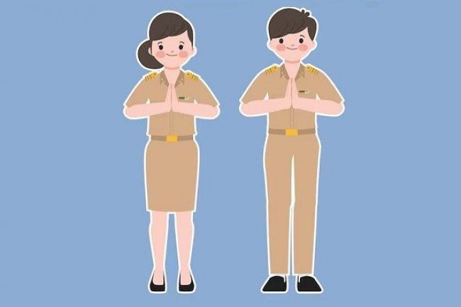 Materi SKB CAT CPNS 2024 Formasi Arsiparis Ahli Pertama