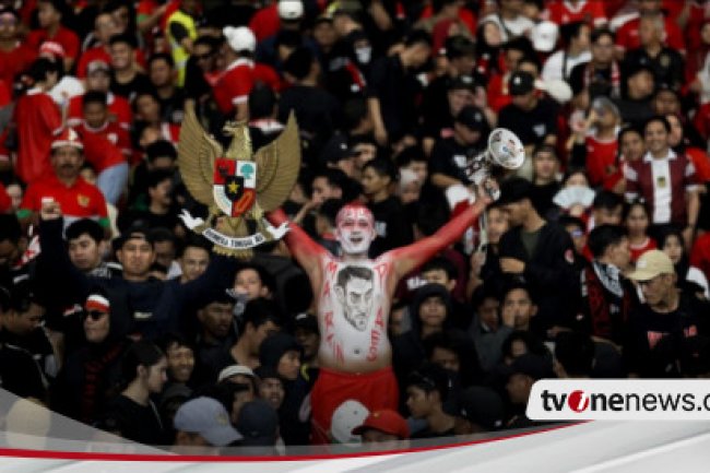 Jepang Ketar-ketir Tahu GBK Full House, Pemain Persija Beberkan Cara Atasi Tekanan 70.000 Suporter Timnas Indonesia, Katanya...