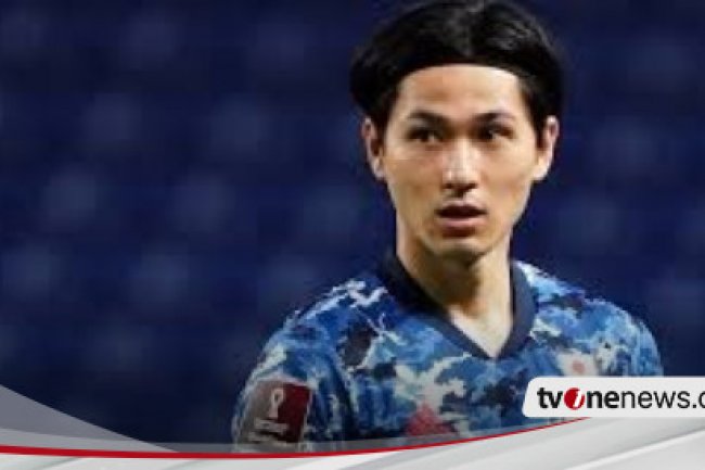 Lempar Psywar, Takumi Minamino Bocorkan Cara Jepang Bungkam Sorak-sorai Suporter Timnas Indonesia di Stadion GBK sejak Awal Laga