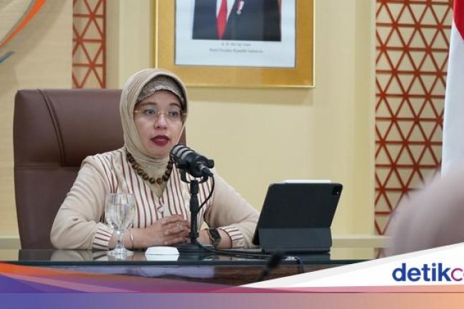 Neraca Perdagangan RI Surplus 54 Bulan Berturut-turut