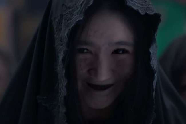 Sinopsis Wanita Ahli Neraka, Kisah Nahas Santriwati Pencari Surga