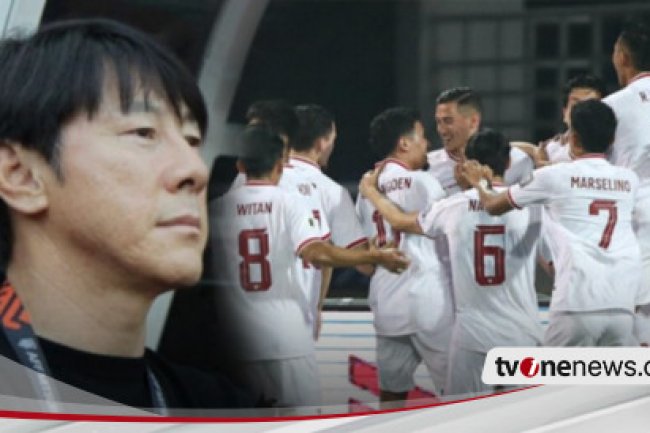 Meski Berjuang Mati-matian, Media Inggris Prediksi Timnas Indonesia Tetap 'Dihabisi' Jepang di GBK, Samurai Biru Diyakini Tundukkan King Indo dengan...