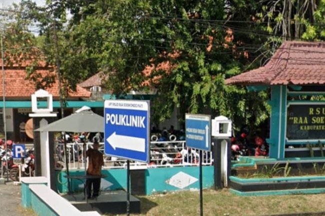 Kasus DBD di Sejumlah Daerah Jawa Tengah Meningkat