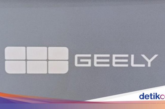 Geely Intip Segmen Mobil MPV: Apa yang Membuatnya Menarik?