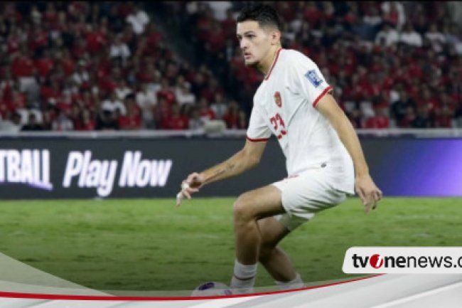 Reaksi Orang Jepang Melihat Gol Bunuh Diri Justin Hubner, Berani Singgung Klub Lama, Katanya Cerezo Osaka ...