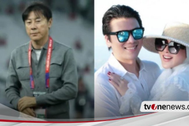 Terpopuler: Shin Tae-yong Bongkar Penyebab Timnas Indonesia Kalah Lawan Jepang, hingga Ramalan Mbak You soal Syahrini dan Reino Barack