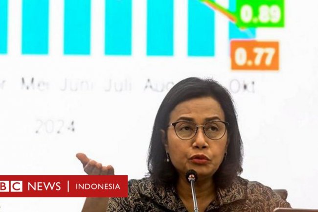 Pajak: PPN 12% mulai 2025, apa saja dampaknya bagi warga?