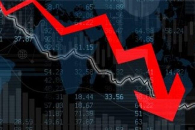Wall Street Melemah Lagi