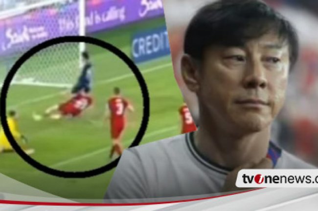 Striker Jepang Kecewa dengan Gol Bunuh Diri Justin Hubner ke Gawang Timnas Indonesia, Katanya Mereka...