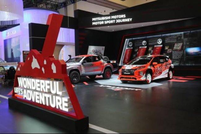 PPN Bakal Naik Jadi 12 Persen, Gaikindo Harap Sektor Otomotif Tak Terlalu Terdampak