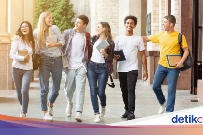 Serba-serbi Hari Pelajar Internasional, Diperingati 17 November